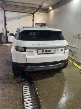 SUV   Land Rover Range Rover Evoque 2015 , 2200000 , 