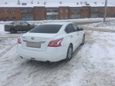  Nissan Teana 2014 , 815000 , 