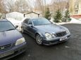  Mercedes-Benz E-Class 2003 , 900000 , 