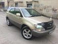 SUV   Toyota Harrier 2000 , 465000 , 