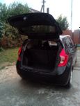  Nissan Note 2016 , 660000 , 