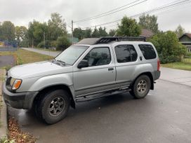 SUV   Nissan Xterra 2001 , 400000 , 