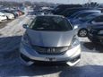  Honda Fit Shuttle 2014 , 545000 , 