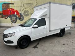 Промтоварный фургон Лада Гранта Прима 2023 года, 2500000 рублей, Владивосток