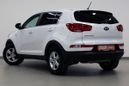 SUV   Kia Sportage 2015 , 1049000 , 