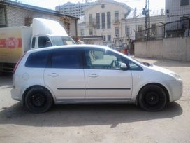    Ford C-MAX 2007 , 330000 , 
