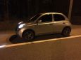  Nissan March 2003 , 187000 , 