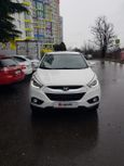 SUV   Hyundai ix35 2014 , 999000 , 