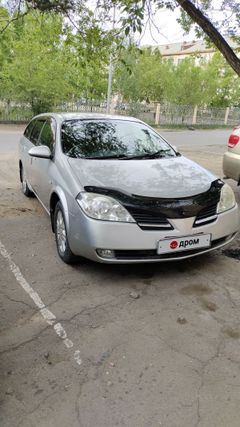 Универсал Nissan Primera 2003 года, 400000 рублей, Кызыл