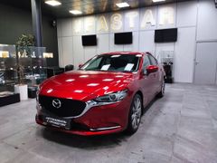 Седан Mazda Mazda6 2020 года, 3399000 рублей, Новосибирск