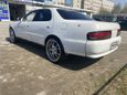  Toyota Cresta 1993 , 200000 , 