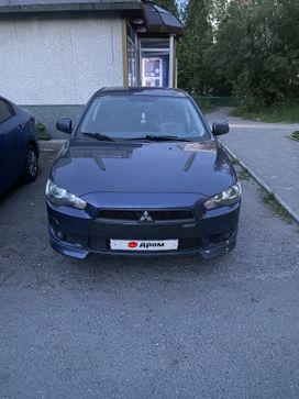  Mitsubishi Lancer 2010 , 795000 , 