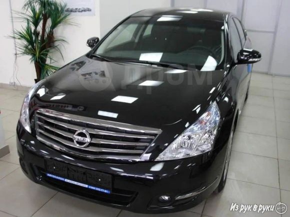  Nissan Teana 2008 , 700000 , 