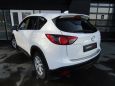 SUV   Mazda CX-5 2014 , 1175000 , 