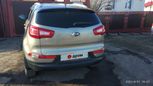 SUV   Kia Sportage 2011 , 760000 , 