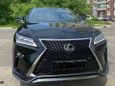 SUV   Lexus RX350 2017 , 3650000 , 