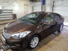  Kia Cerato 2016 , 750000 , 