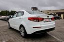  Kia Rio 2016 , 490000 , 