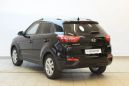 SUV   Hyundai Creta 2016 , 890000 , 