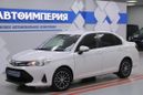  Toyota Corolla Axio 2017 , 798000 , 