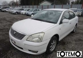  Toyota Premio 2005 , 470000 , -