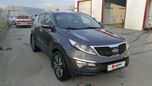 SUV   Kia Sportage 2013 , 1050000 , 