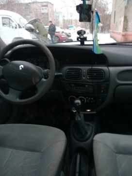  Renault Megane 2000 , 130000 , 