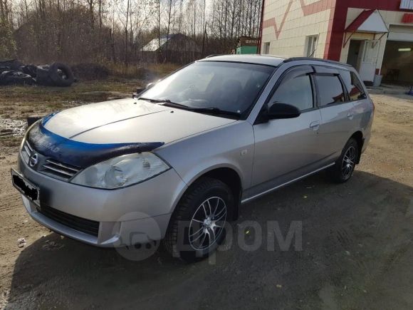  Nissan Wingroad 2004 , 250000 , 