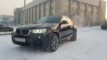 SUV   BMW X4 2015 , 2040000 , 