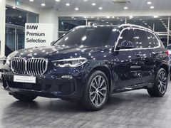 SUV или внедорожник BMW X5 2019 года, 6720000 рублей, Люберцы