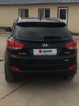 SUV   Hyundai ix35 2011 , 800000 , 