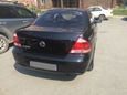  Nissan Almera Classic 2006 , 305000 , 