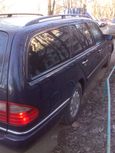  Mercedes-Benz E-Class 1997 , 350000 , 