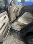 SUV   Honda CR-V 2002 , 680000 , 