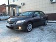  Toyota Corolla 2008 , 529000 , 