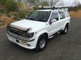 SUV   Nissan Terrano 1998 , 495000 , 