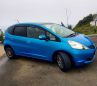  Honda Fit 2008 , 380000 , 