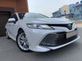  Toyota Camry 2018 , 2000000 , 