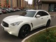 SUV   Infiniti FX37 2010 , 1080000 , 