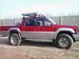  Mitsubishi Strada 1994 , 350000 , 