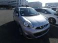  Nissan March 2015 , 559000 , --