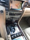 SUV   Lexus LX570 2011 , 2350000 , 