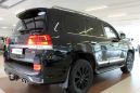 SUV   Toyota Land Cruiser 2015 , 3420000 , 