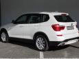 SUV   BMW X3 2014 , 1590000 , 