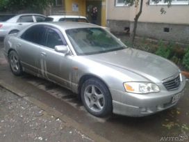  Mazda Millenia 2000 , 160000 , 