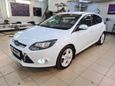  Ford Focus 2011 , 510000 , -