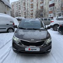  Kia Rio 2017 , 1280000 , 