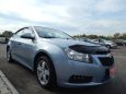  Chevrolet Cruze 2011 , 460000 , 