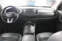 SUV   Kia Sportage 2011 , 868000 , 