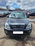 SUV   Chery Tiggo T11 2007 , 185000 , 